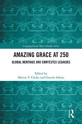 Picture of Amazing Grace at 250