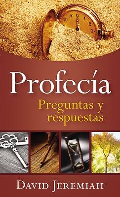 Picture of Profecía