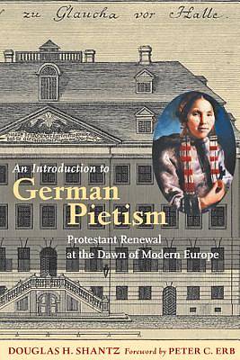 Picture of An Introduction to German Pietism