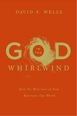 Picture of God in the Whirlwind
