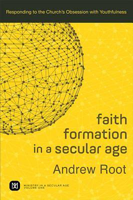 Picture of Faith Formation in a Secular Age [ePub Ebook]