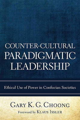 Picture of Counter-Cultural Paradigmatic Leadership