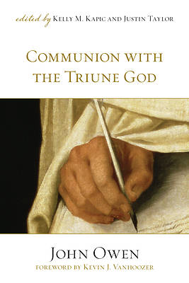 Picture of Communion with the Triune God