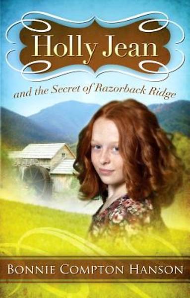Picture of Holly Jean and the Secret of Razorback Ridge [ePub Ebook]