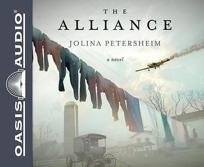 Picture of The Alliance (Library Edition)