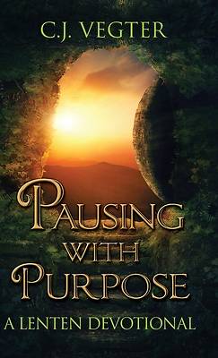 Picture of Pausing with Purpose
