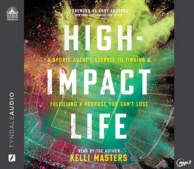 Picture of High-Impact Life