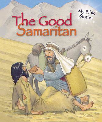 Picture of The Good Samaritan