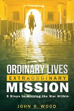 Picture of Ordinary Lives Extraordinary Mission