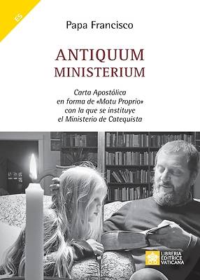 Picture of Antiquum ministerium
