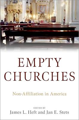 Picture of Empty Churches