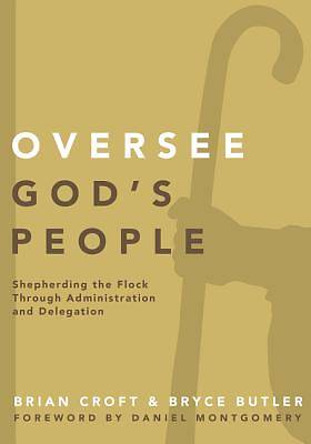 Picture of Oversee God's People