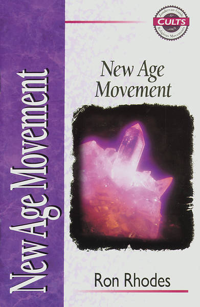 Picture of New Age Movement