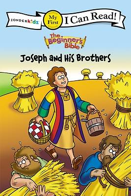 Picture of Joseph and His Brothers