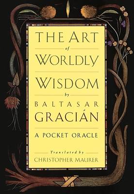 Picture of The Art of Worldly Wisdom