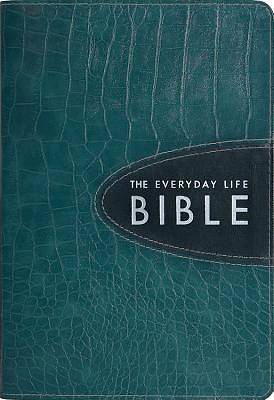 Picture of The Everyday Life Bible