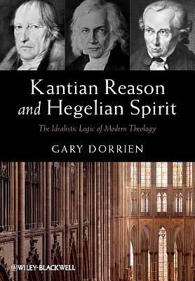Picture of Kantian Reason and Hegelian Spirit