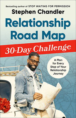 Picture of Relationship Road Map Participant's Guide