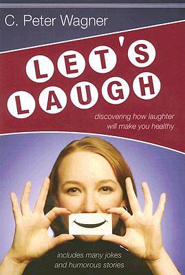 Picture of Let's Laugh!