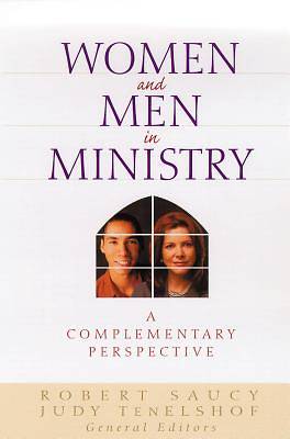 Picture of Women and Men in Ministry