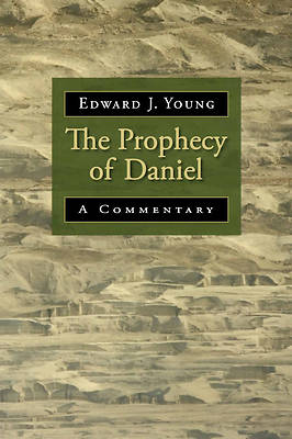 Picture of The Prophecy of Daniel