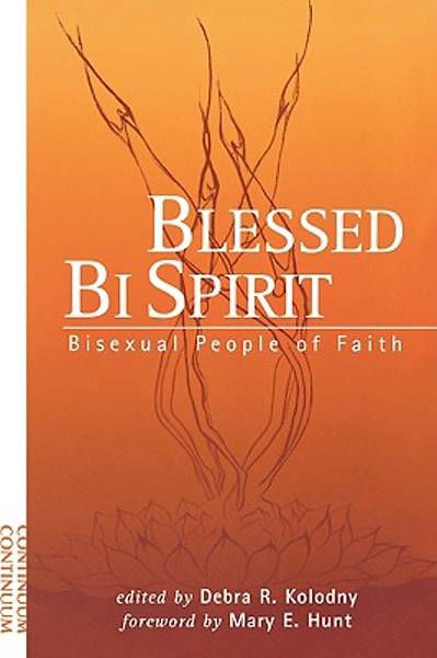 Picture of Blessed Bi Spirit