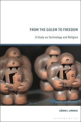 Picture of From the Golem to Freedom