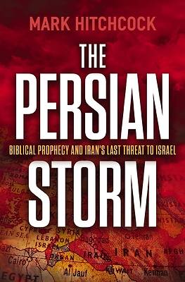 The Persian Storm
