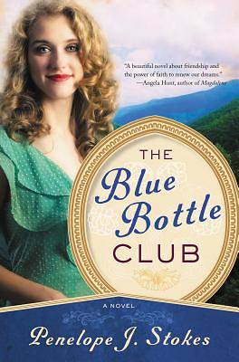Picture of The Blue Bottle Club