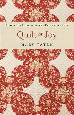 Picture of Quilt of Joy [ePub Ebook]