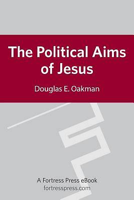 Picture of The Political Aims of Jesus [ePub Ebook]