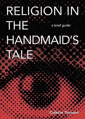 Picture of Religion in The Handmaid's Tale - eBook [ePub]