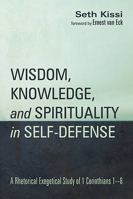 Picture of Wisdom, Knowledge, and Spirituality in Self-Defense