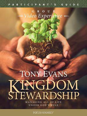Picture of Kingdom Stewardship Group Video Experience Participant's Guide