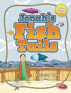 Picture of Jonah's Fish Tails