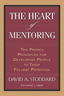 Picture of The Heart of Mentoring