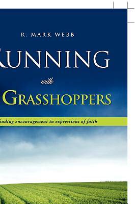 Picture of Running with the Grasshoppers
