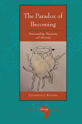 Picture of The Paradox of Becoming