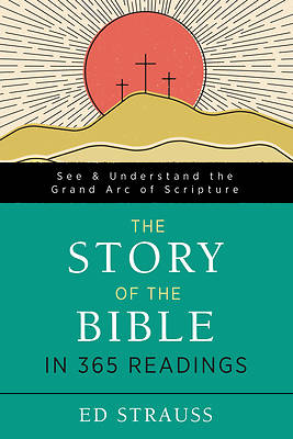 Picture of The Story of the Bible in 365 Readings