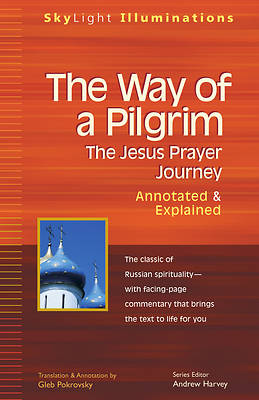 Picture of The Way of a Pilgrim