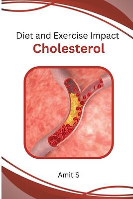 Picture of Diet and Exercise Impact Cholesterol