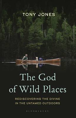 Picture of The God of Wild Places