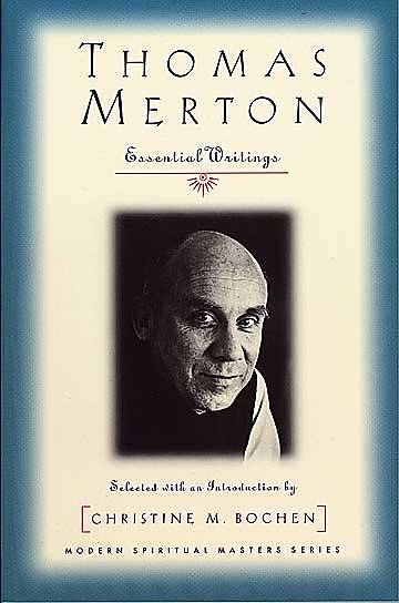 Picture of Thomas Merton