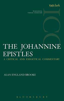 Picture of The Johannine Epistles