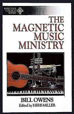 Picture of The Magnetic Music Ministry