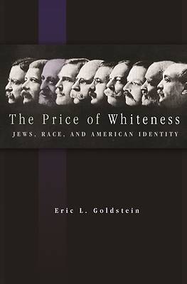 Picture of The Price of Whiteness