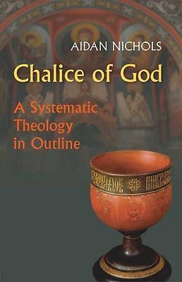 Picture of Chalice of God