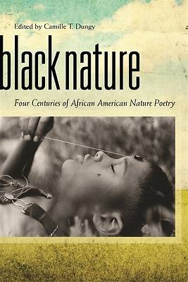 Picture of Black Nature