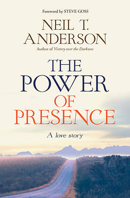 Picture of The Power of Presence