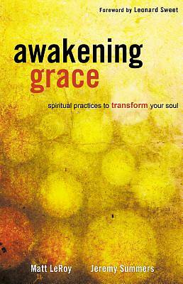 Picture of Awakening Grace